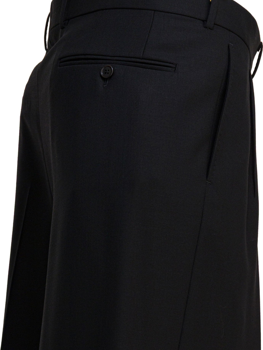 Tom Ford "broken" Pants