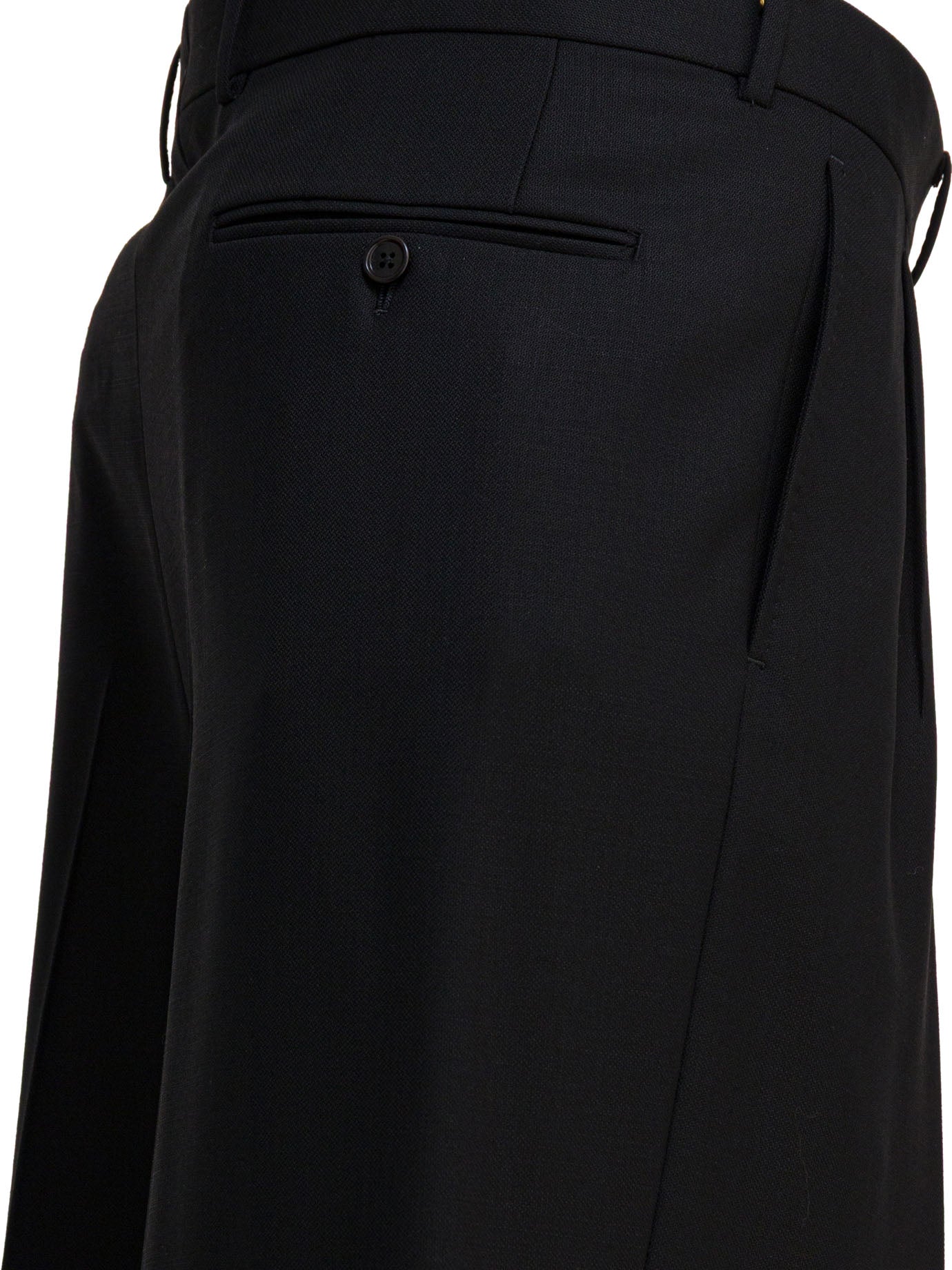 Tom Ford "broken" Pants