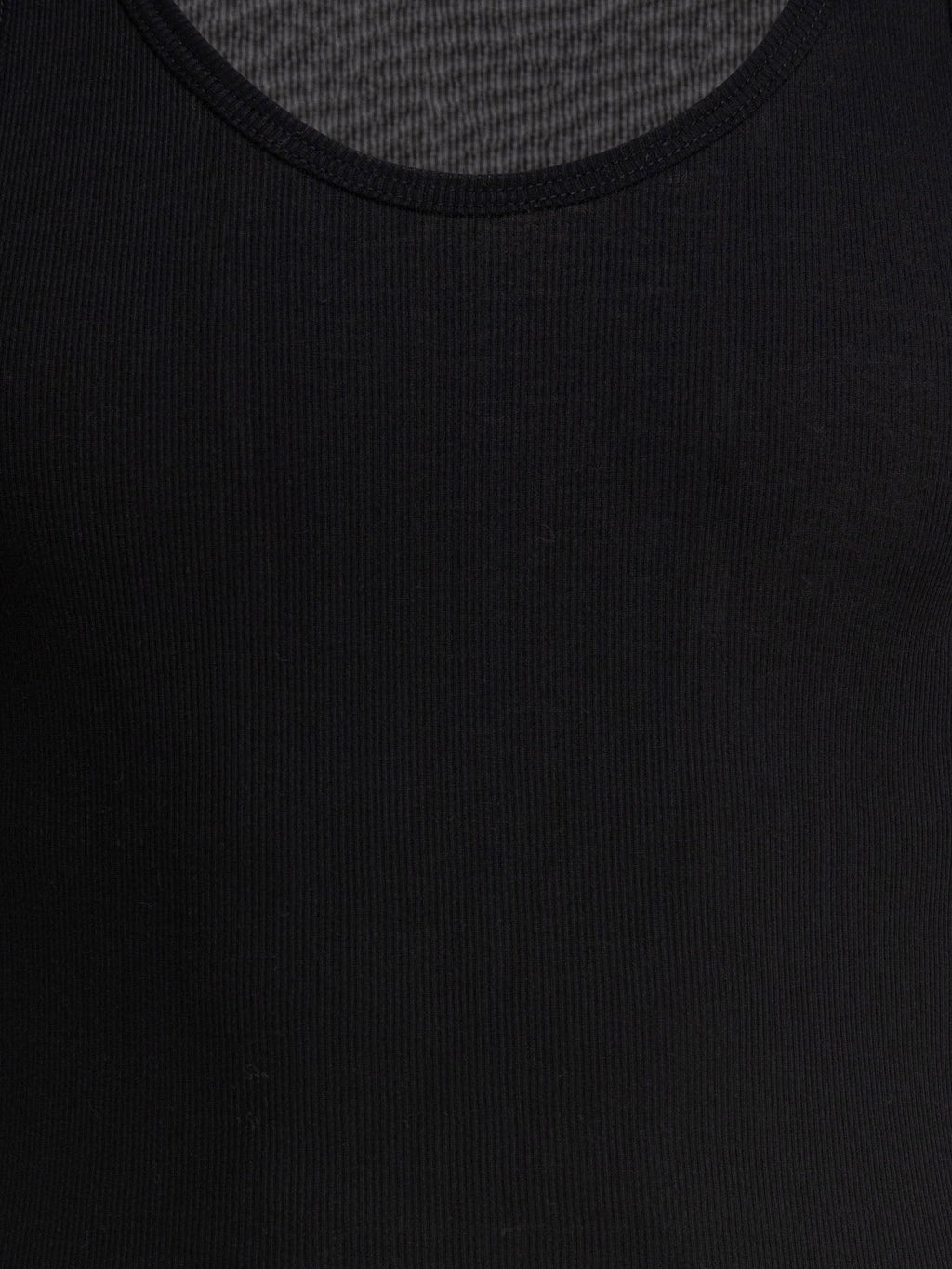Tom Ford Cotton And Modal Tank Top