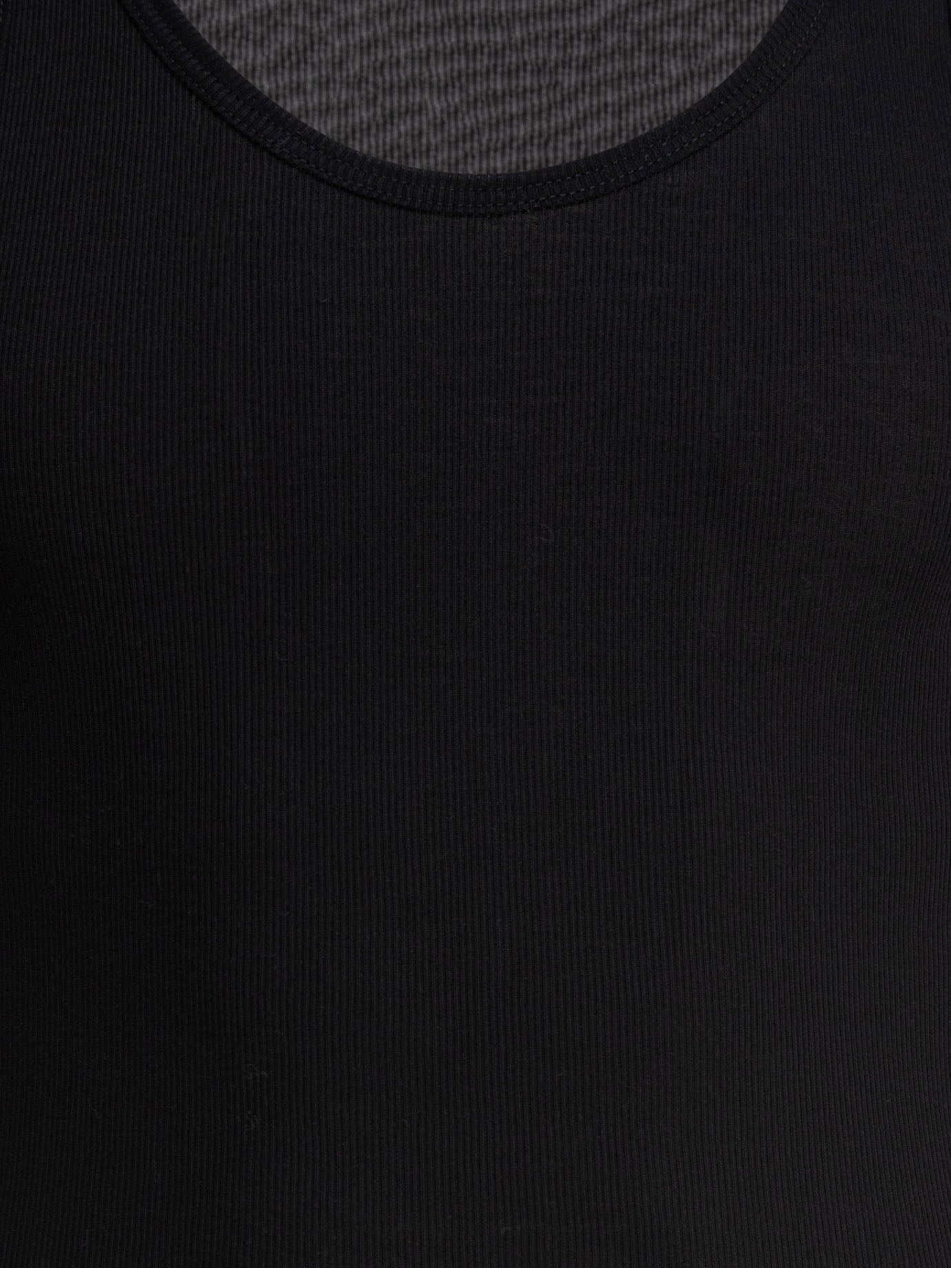 Tom Ford Cotton And Modal Tank Top