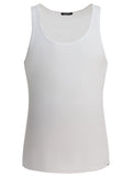 Tom Ford Cotton And Modal Tank Top
