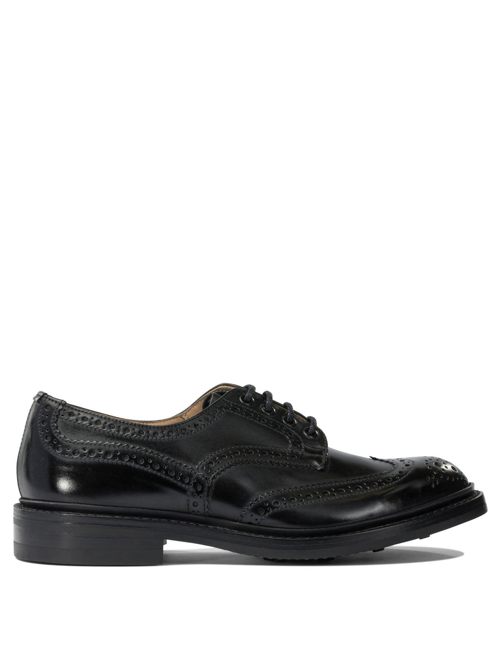 Tricker's "bourton" Derby