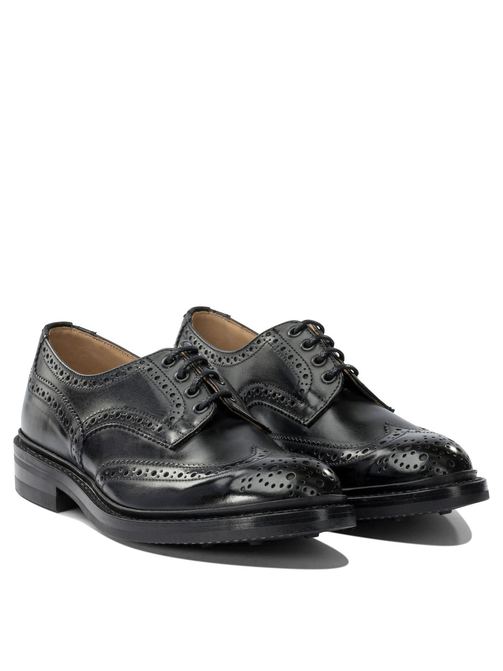 Tricker's "bourton" Derby