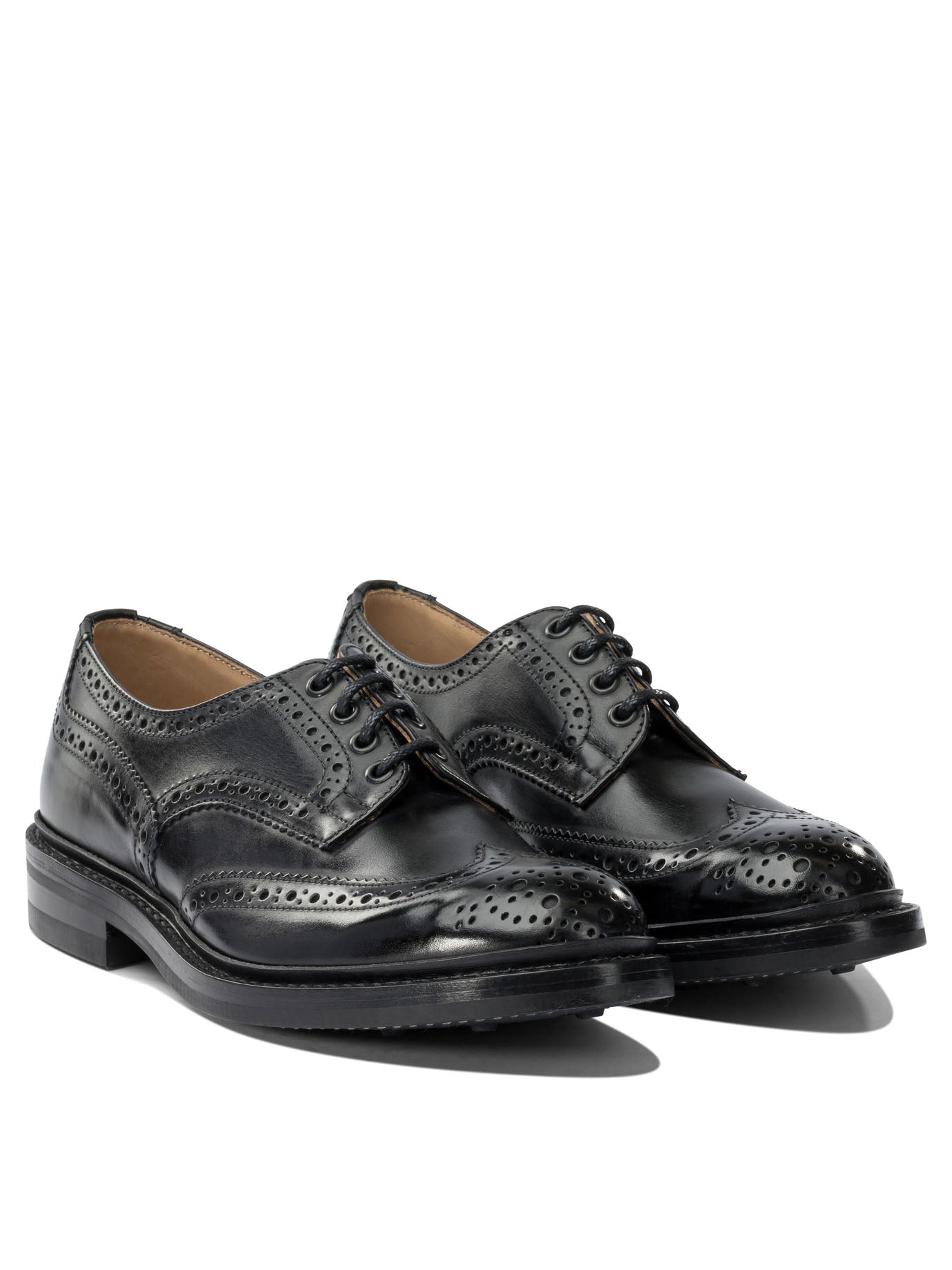 Tricker's "bourton" Derby