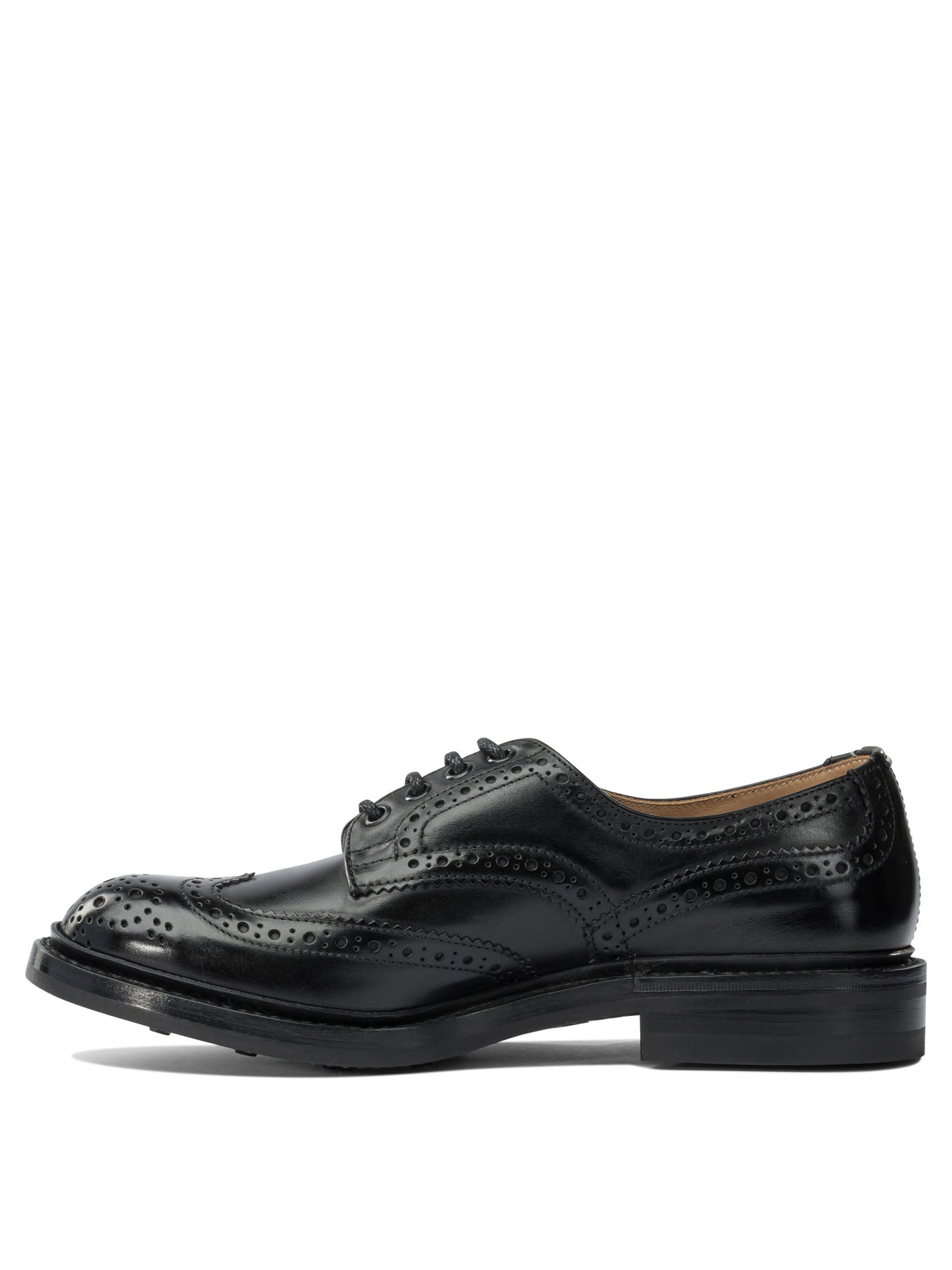 Tricker's "bourton" Derby