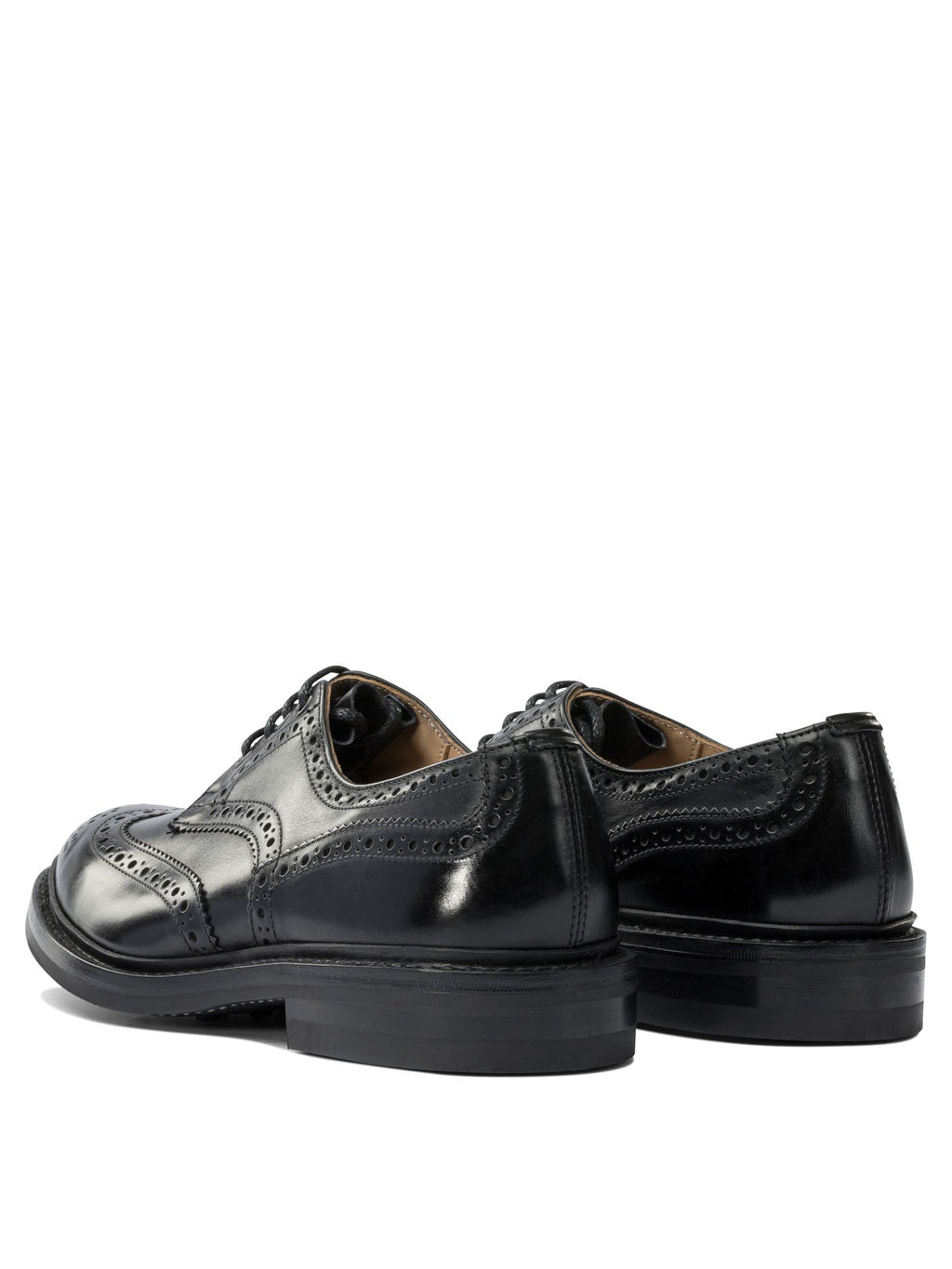 Tricker's "bourton" Derby