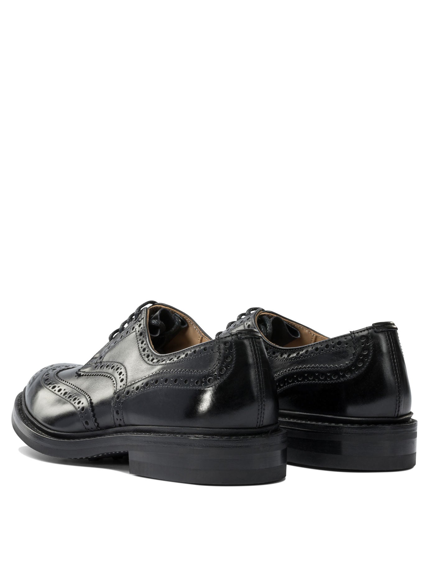 Tricker's "bourton" Derby