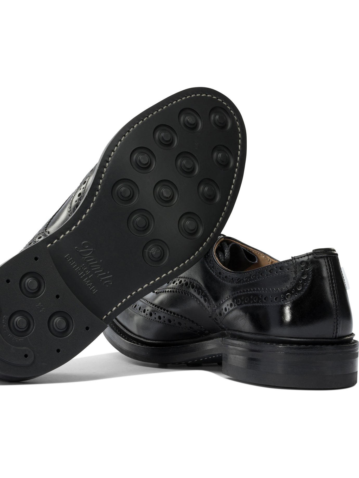 Tricker's "bourton" Derby