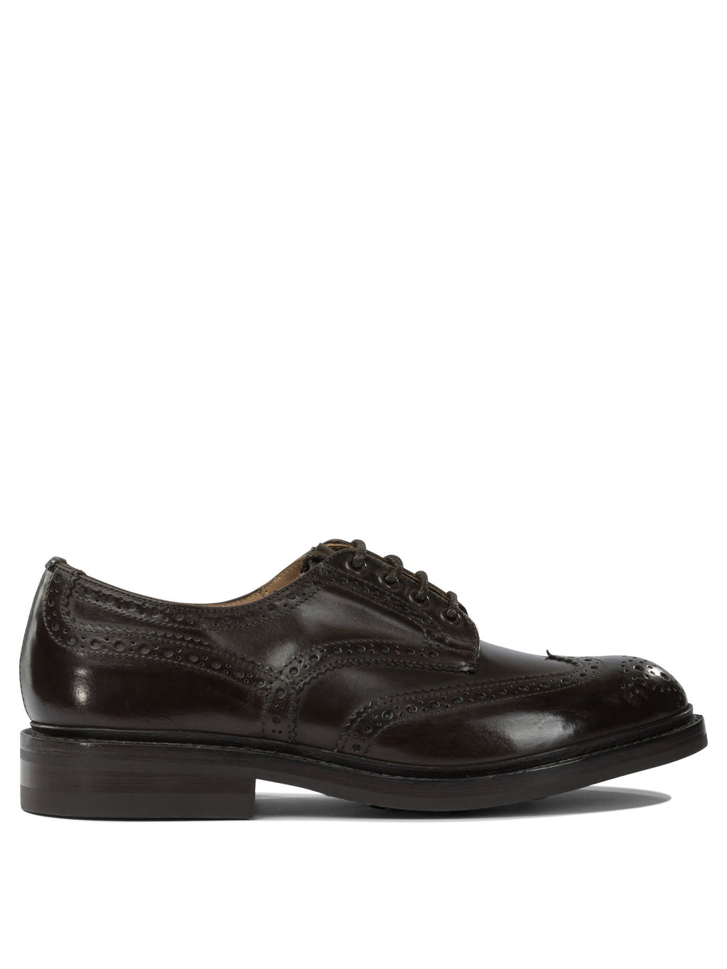 Tricker's "bourton" Derby