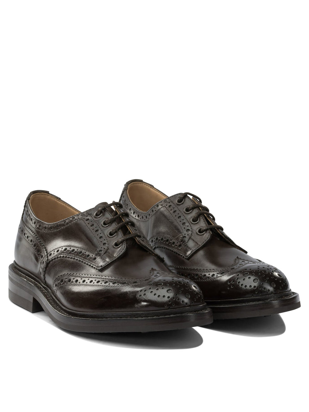 Tricker's "bourton" Derby