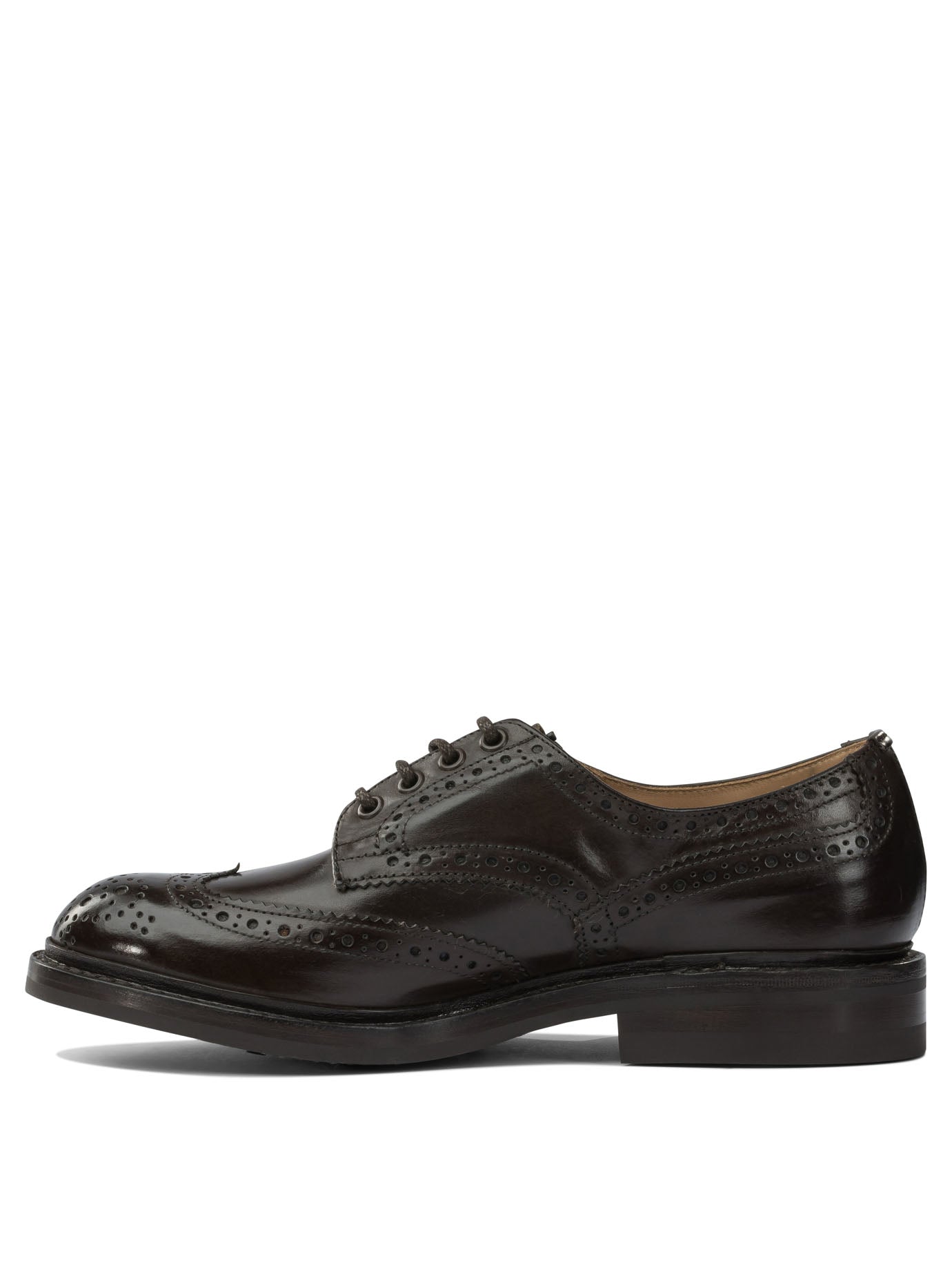 Tricker's "bourton" Derby