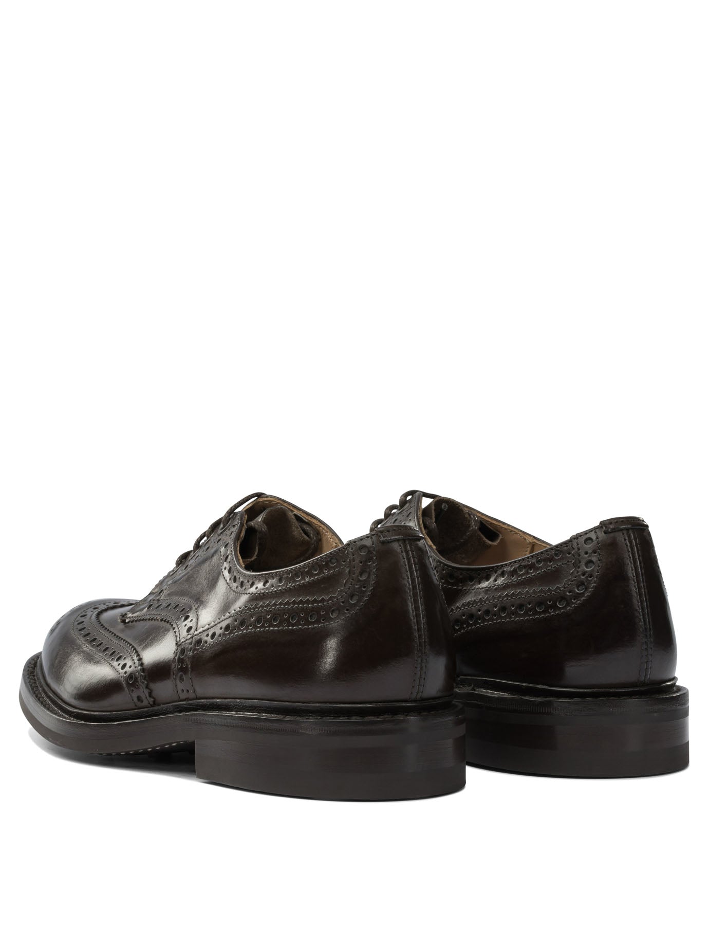 Tricker's "bourton" Derby