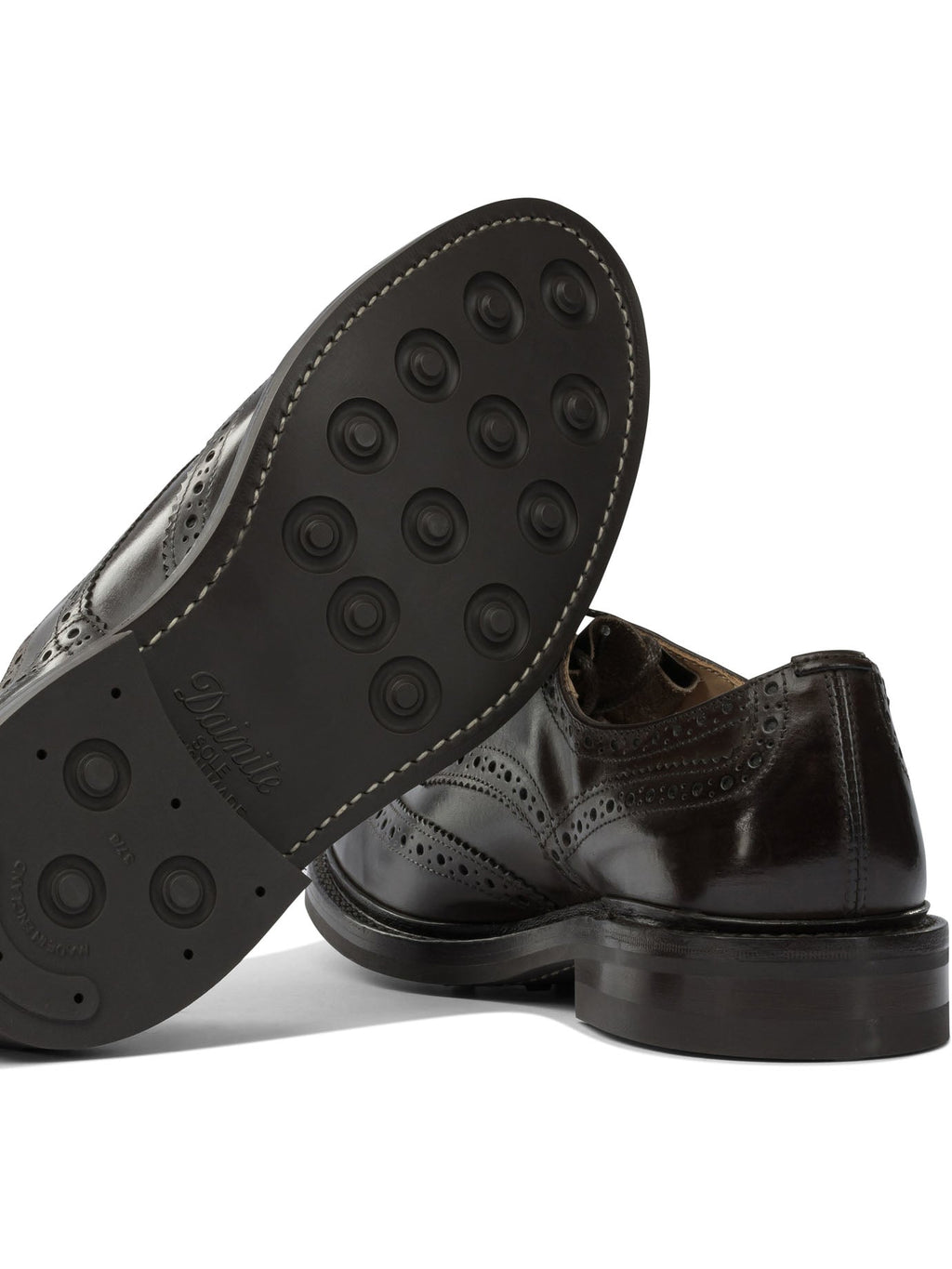 Tricker's "bourton" Derby