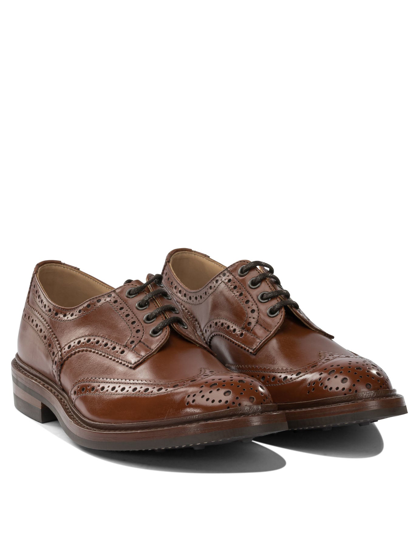 Tricker's "bourton" Derby