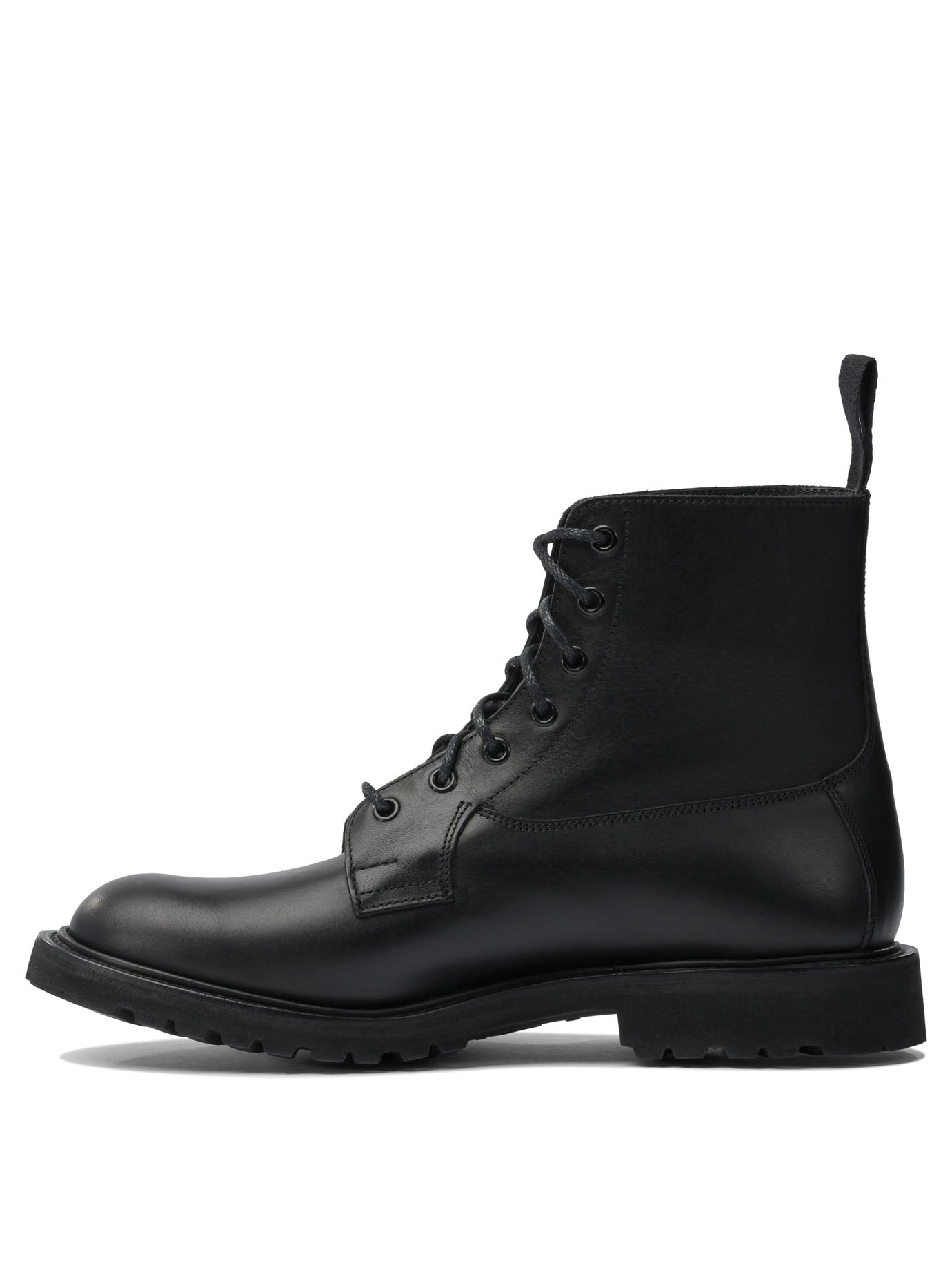 Tricker's "burford" Ankle Boots