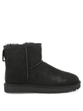 Ugg "classic Mini Ii" Ankle Boots