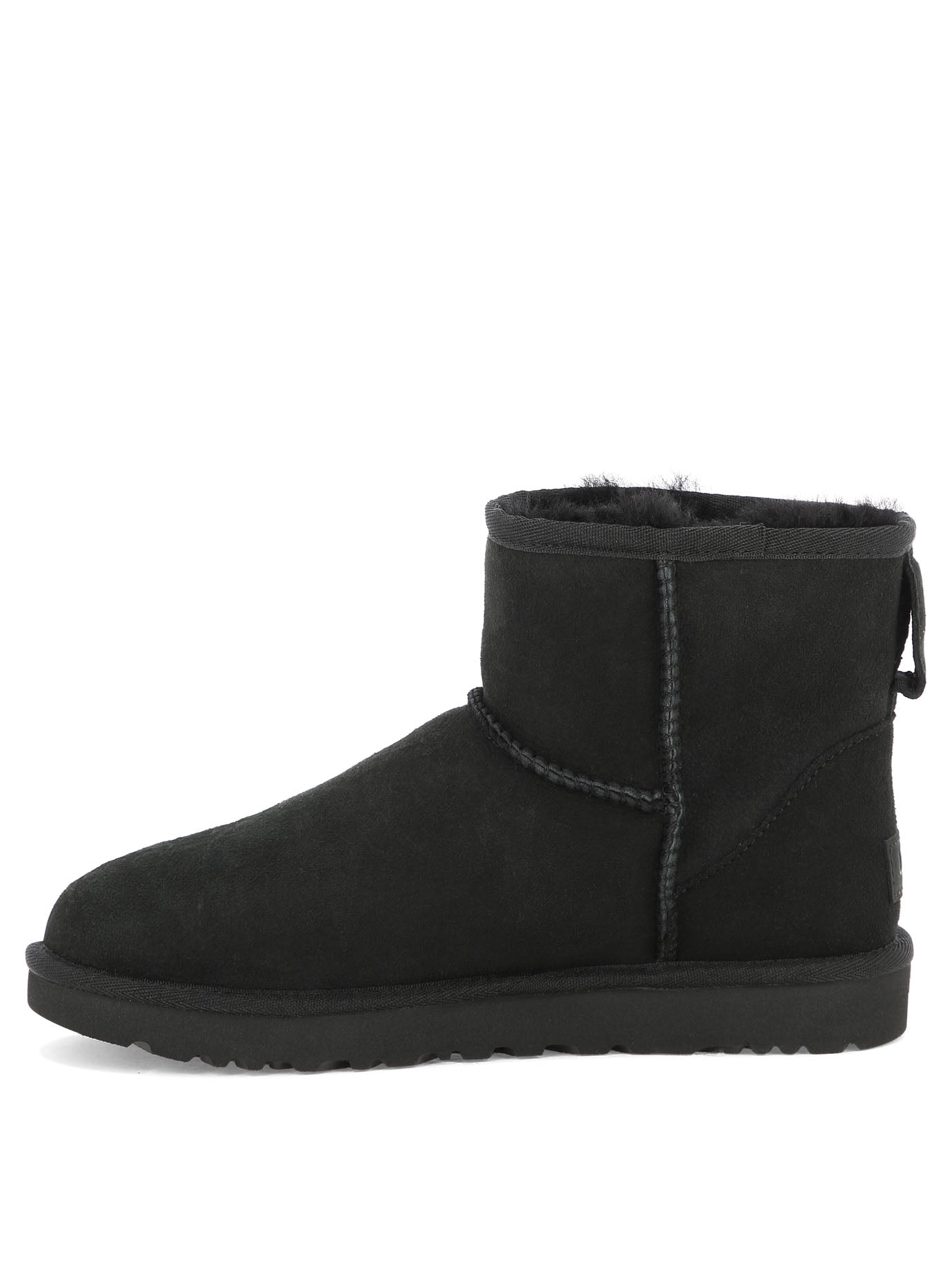 Ugg "classic Mini Ii" Ankle Boots