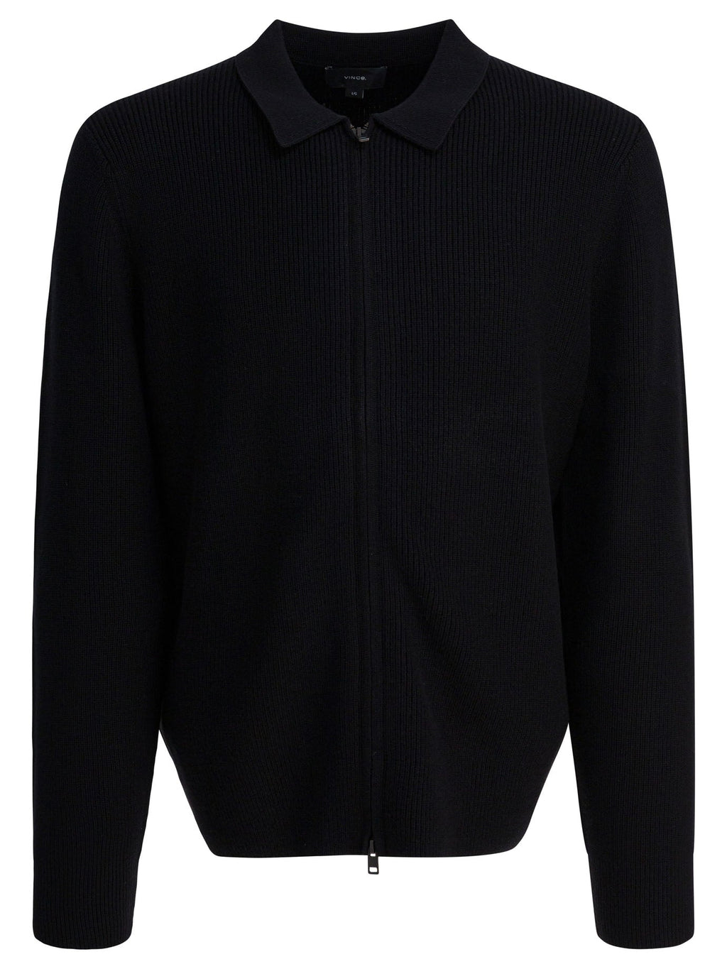 Vince Wool Blend Cardigan