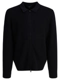 Vince Wool Blend Cardigan
