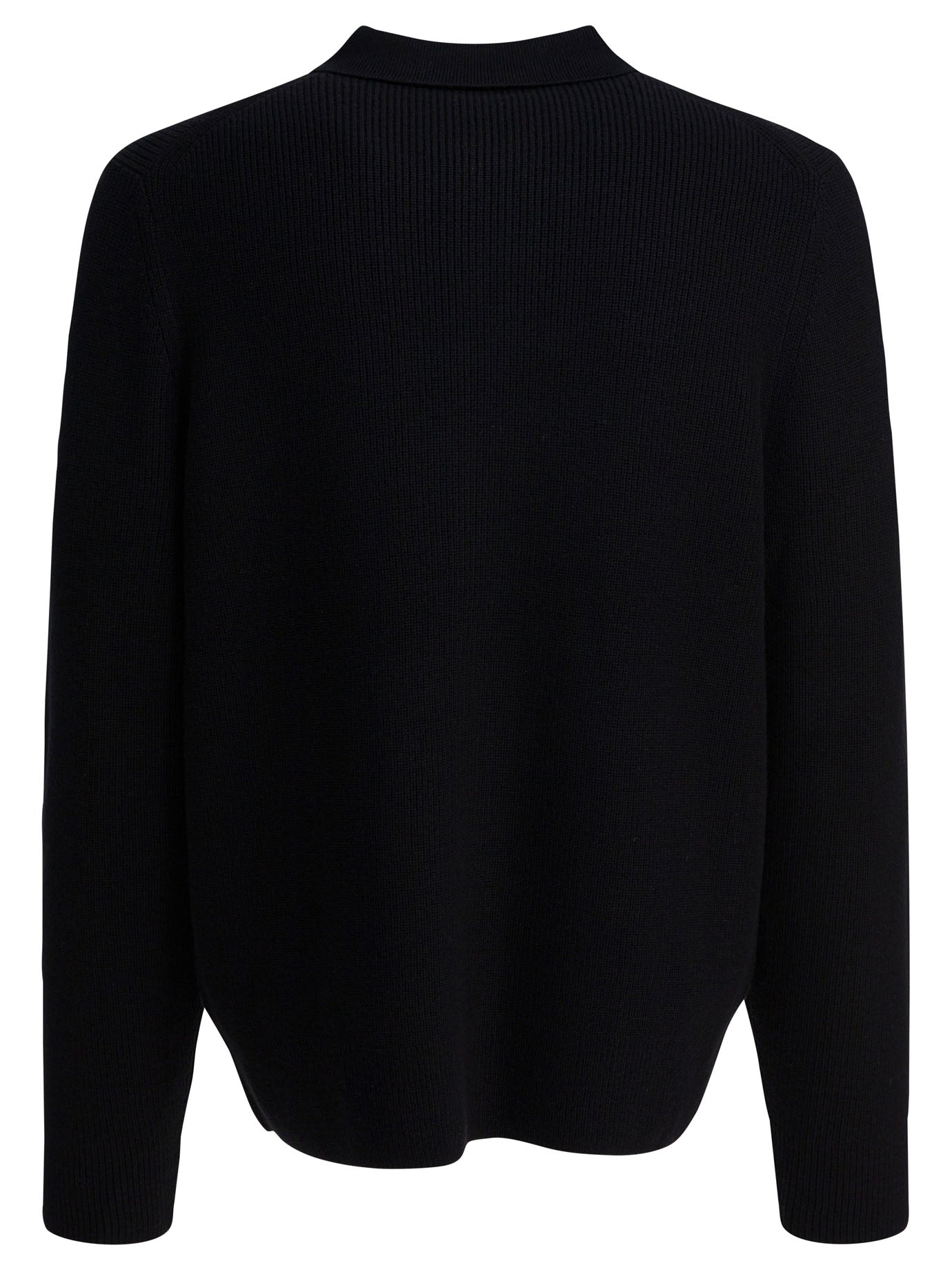 Vince Wool Blend Cardigan