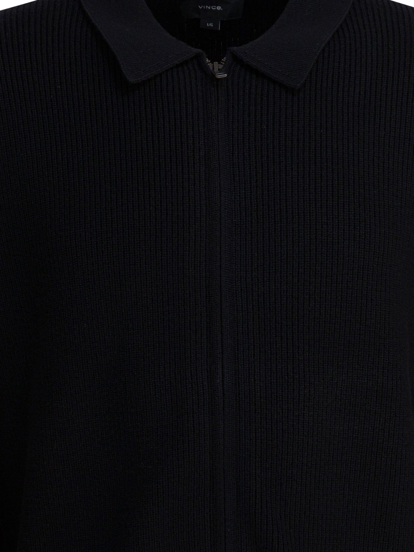 Vince Wool Blend Cardigan