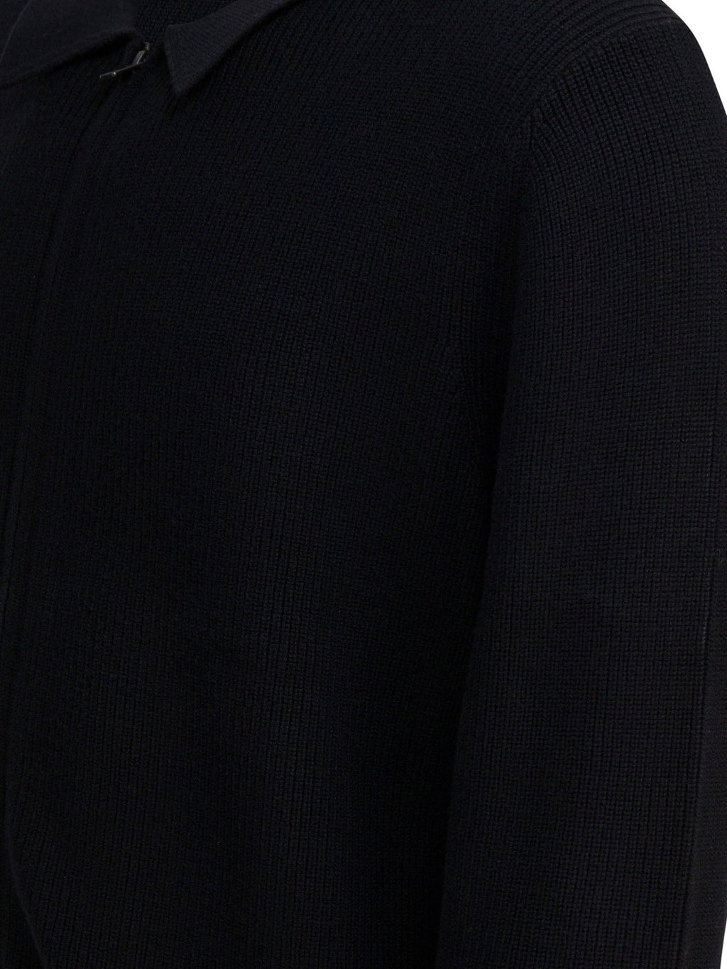 Vince Wool Blend Cardigan