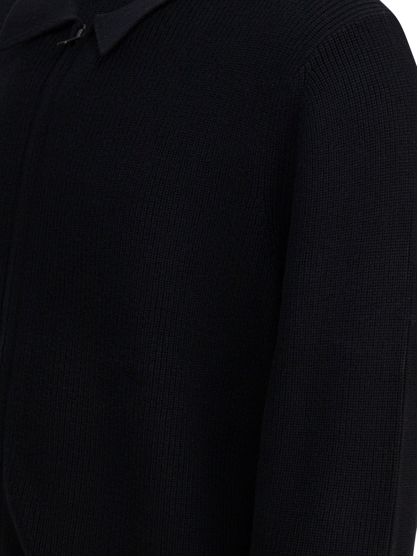 Vince Wool Blend Cardigan
