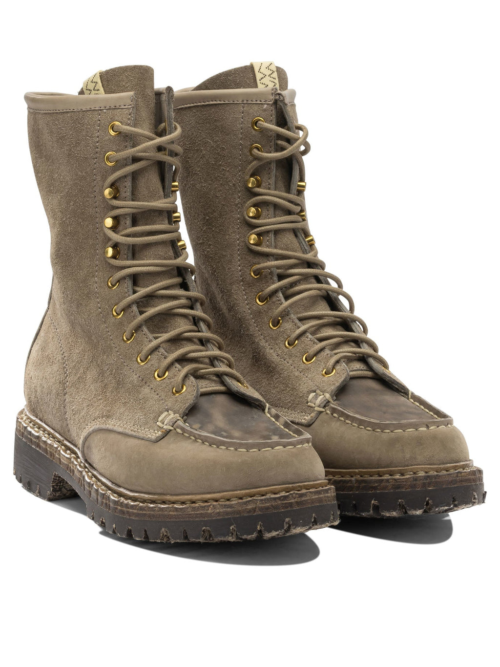 Visvim Shoes