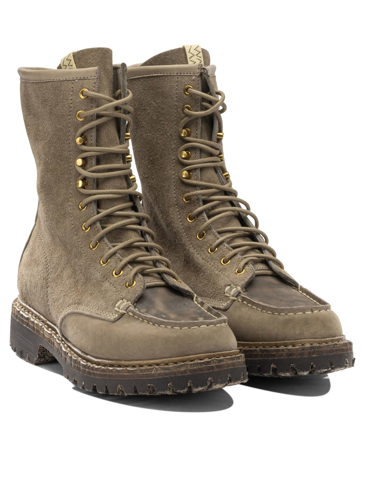 Visvim Shoes