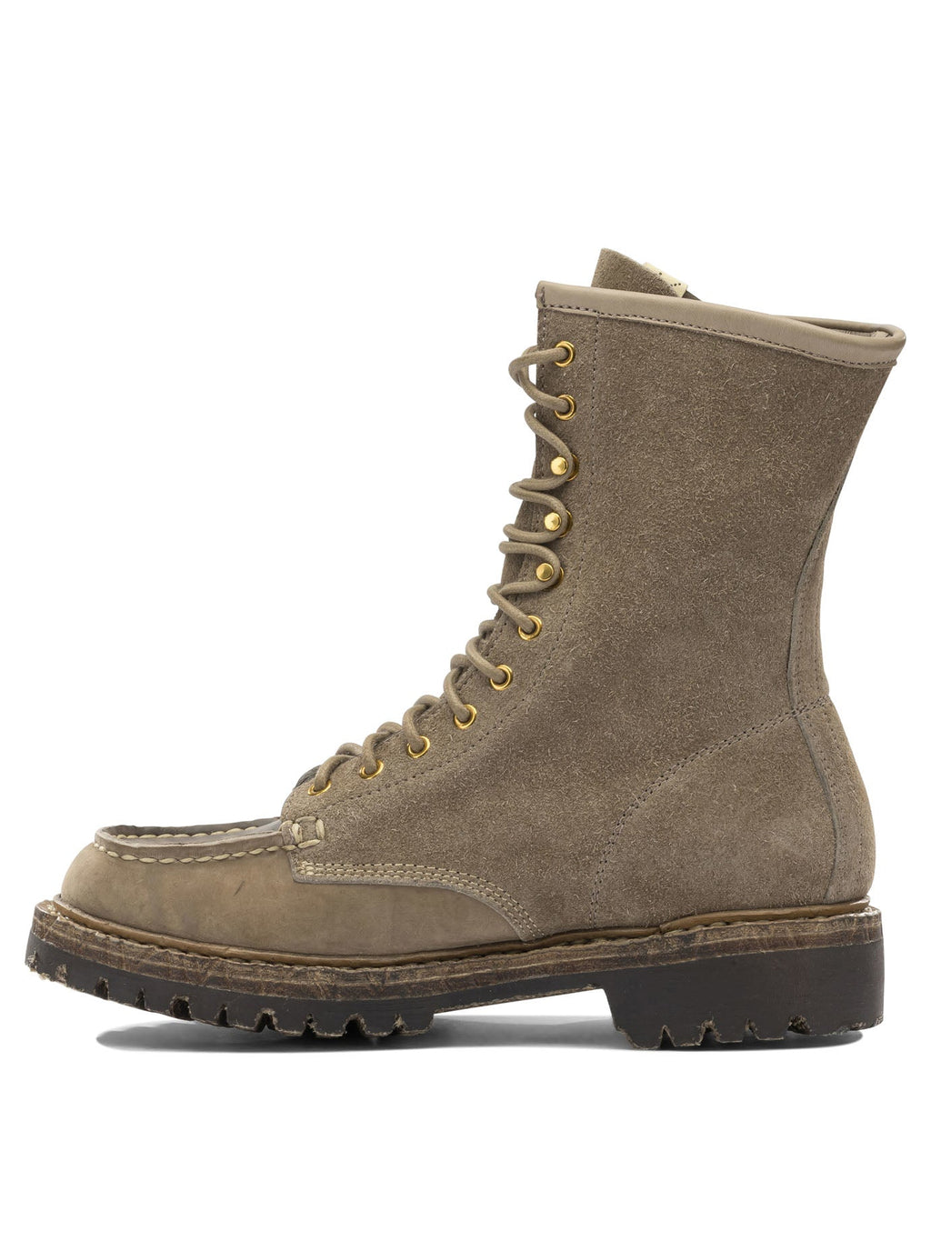 Visvim Shoes
