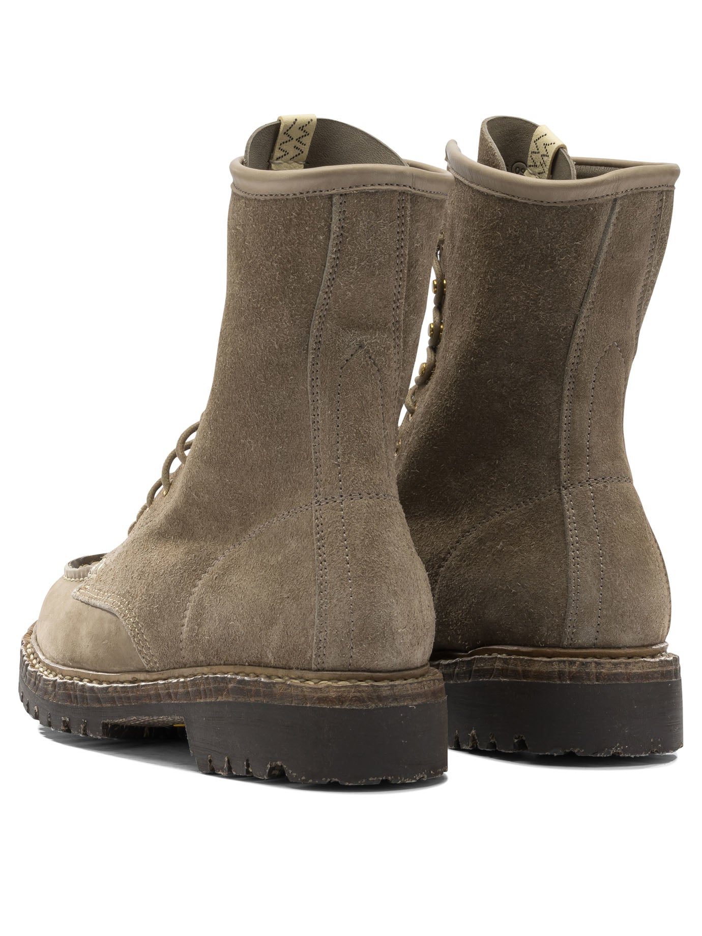 Visvim Shoes