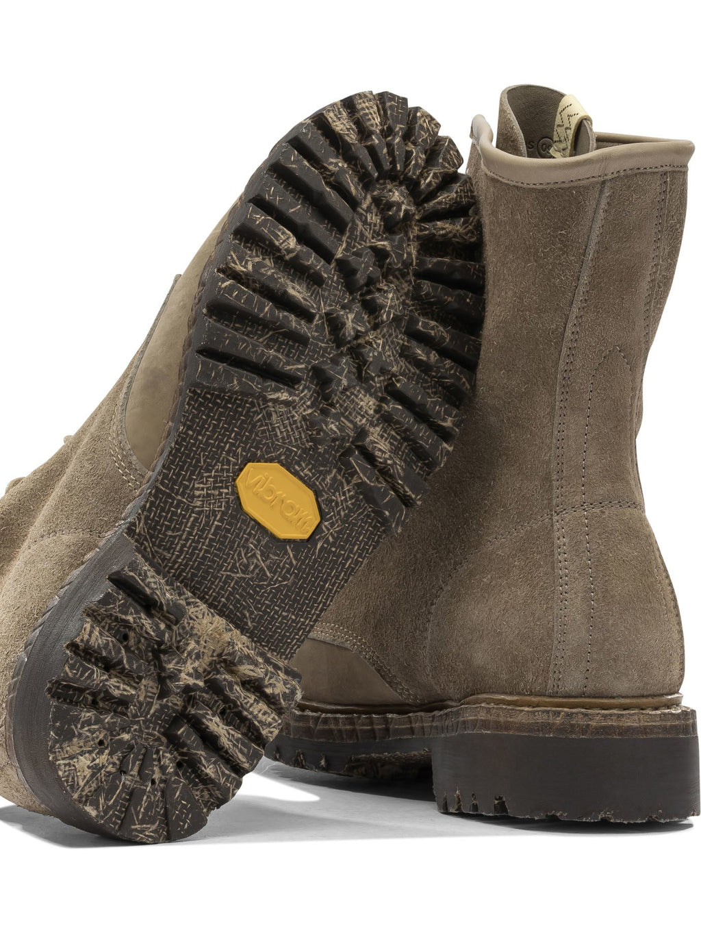 Visvim Shoes