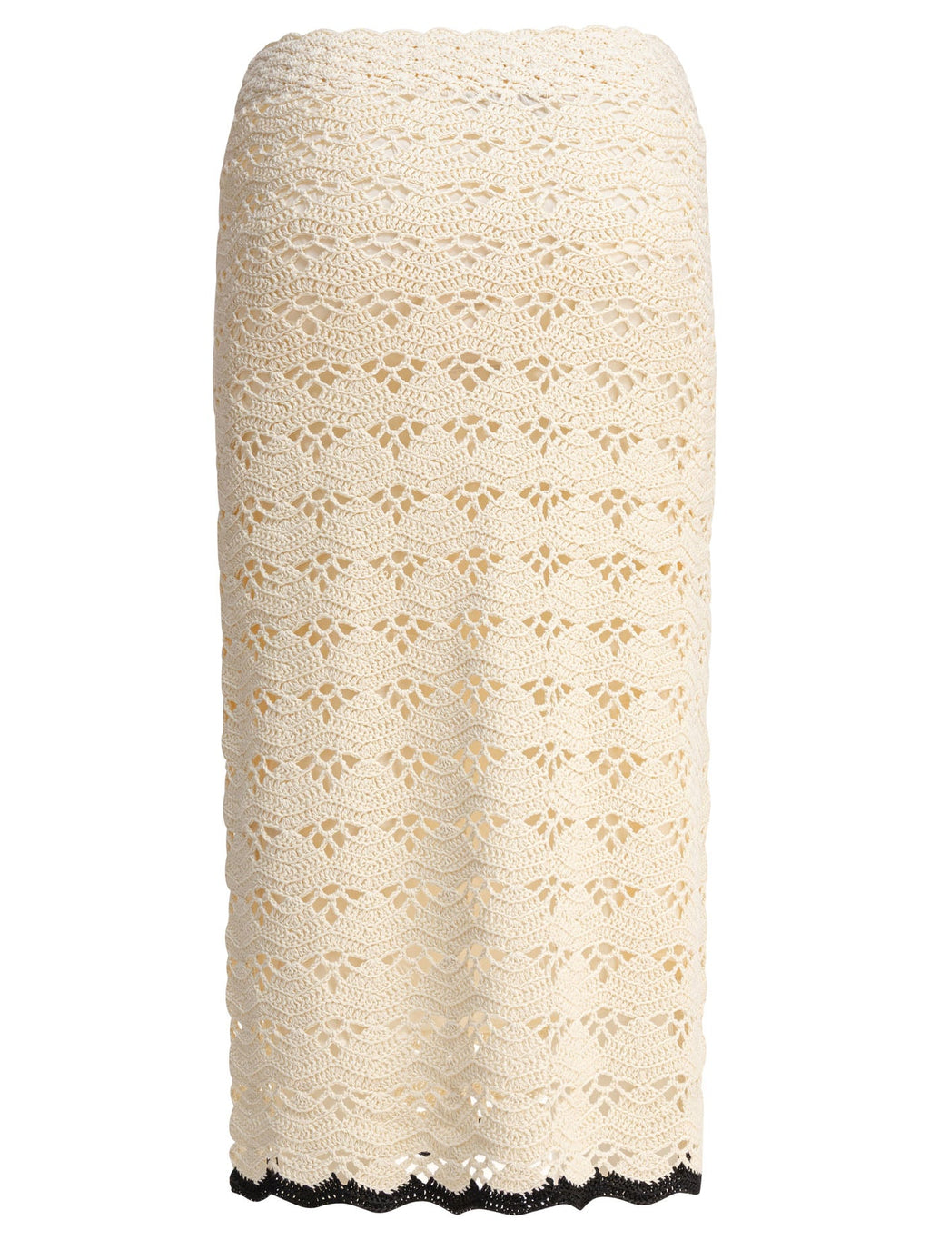 Zimmermann "rhiannon" Midi Skirt