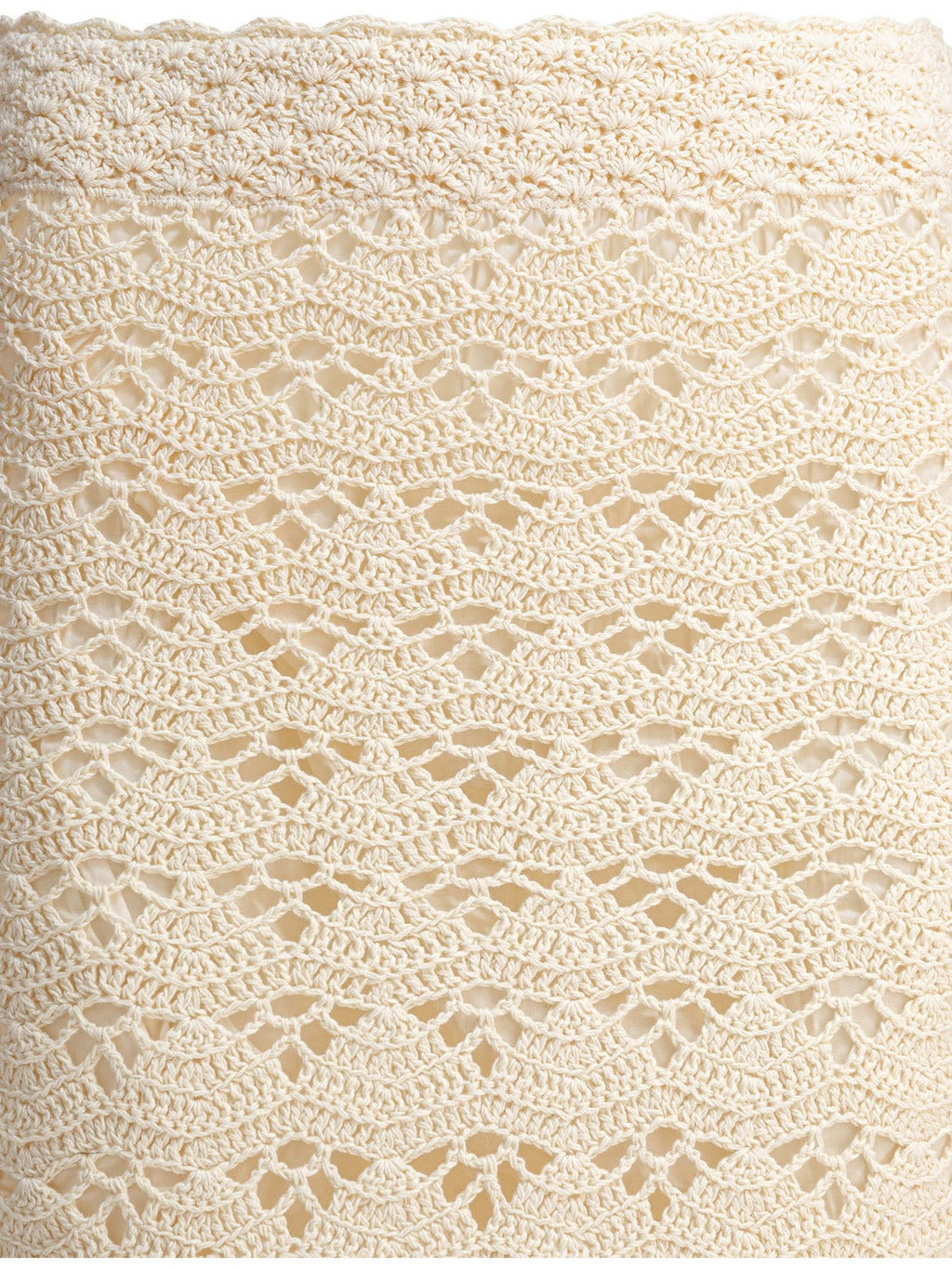 Zimmermann "rhiannon" Midi Skirt