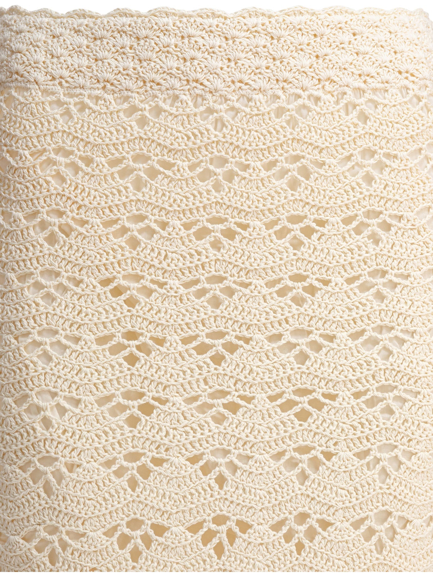 Zimmermann "rhiannon" Midi Skirt