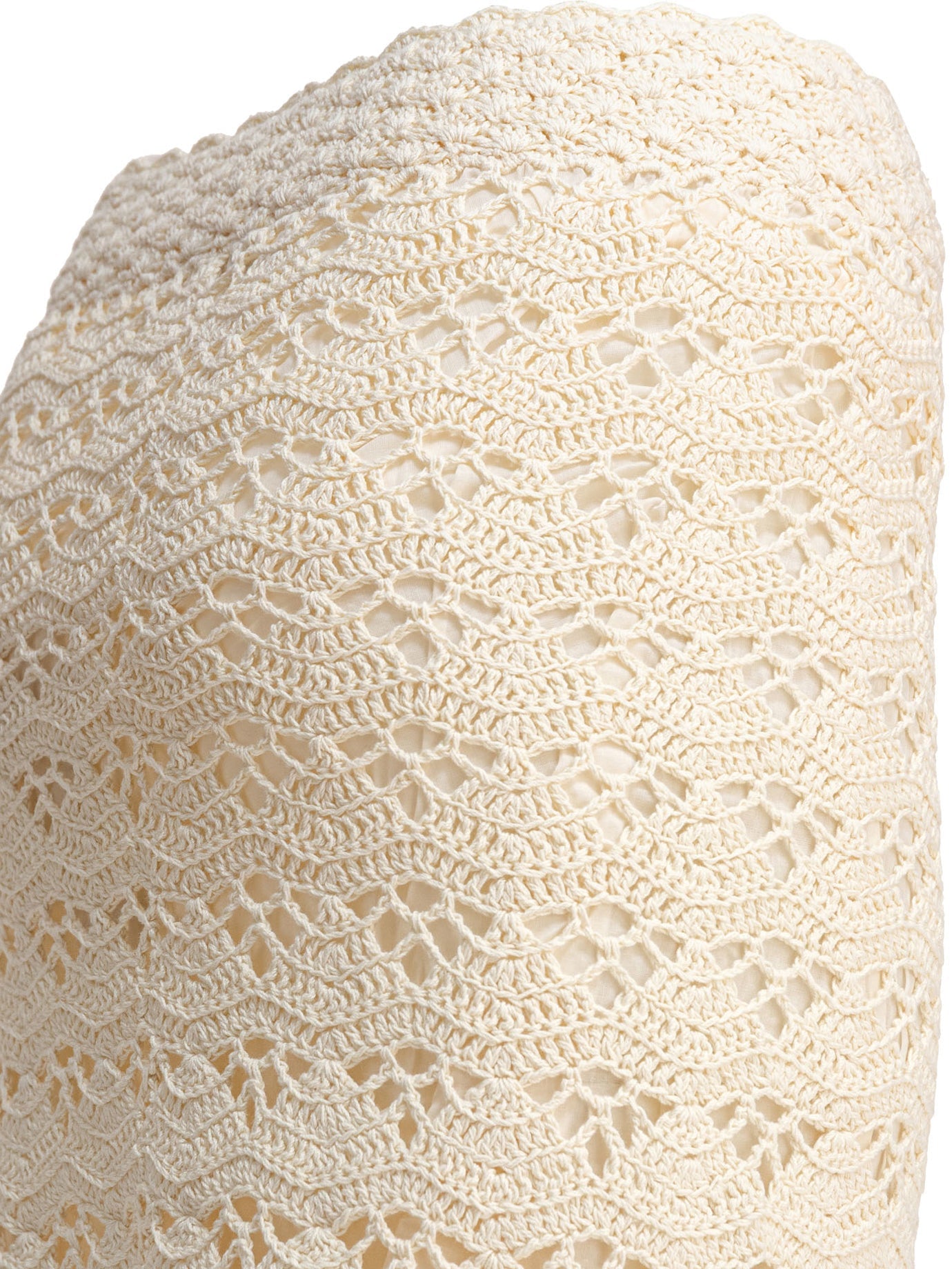 Zimmermann "rhiannon" Midi Skirt