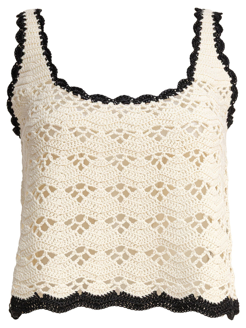 Zimmermann "rhiannon" Tank Top