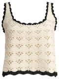 Zimmermann "rhiannon" Tank Top