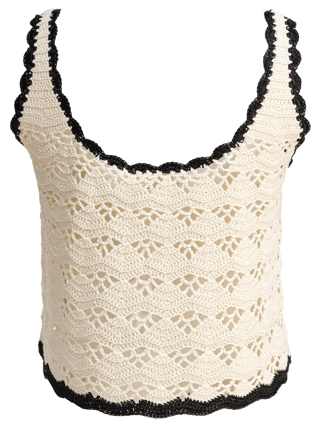 Zimmermann "rhiannon" Tank Top
