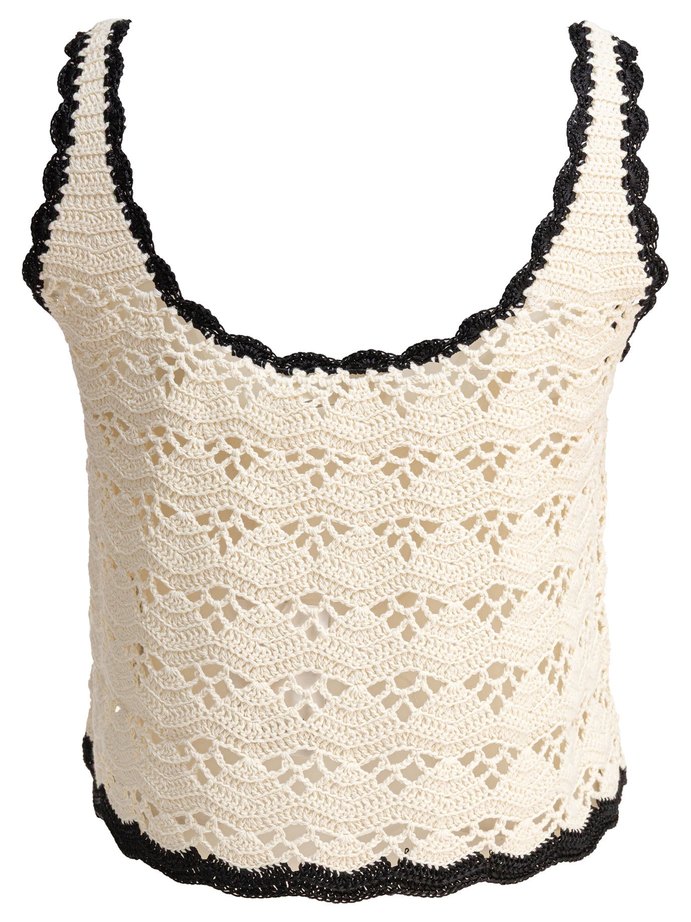 Zimmermann "rhiannon" Tank Top