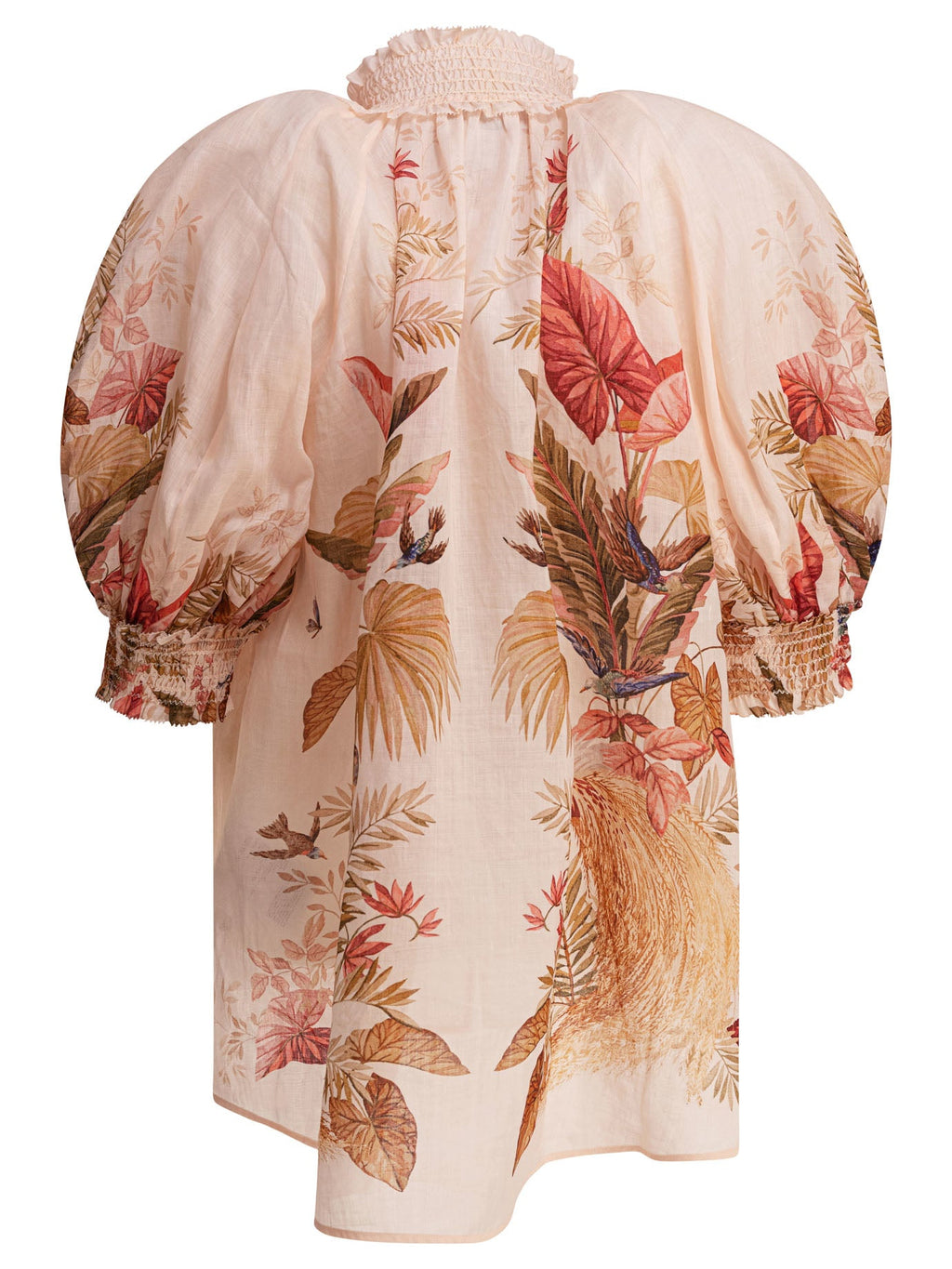 Zimmermann "ascension" Ramiè Shirt