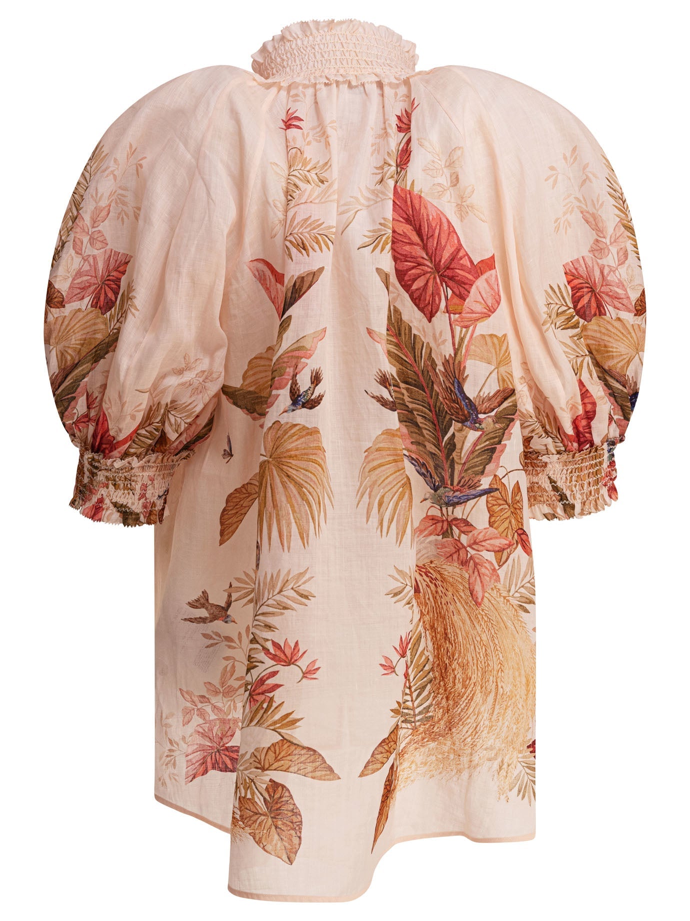 Zimmermann "ascension" Ramiè Shirt