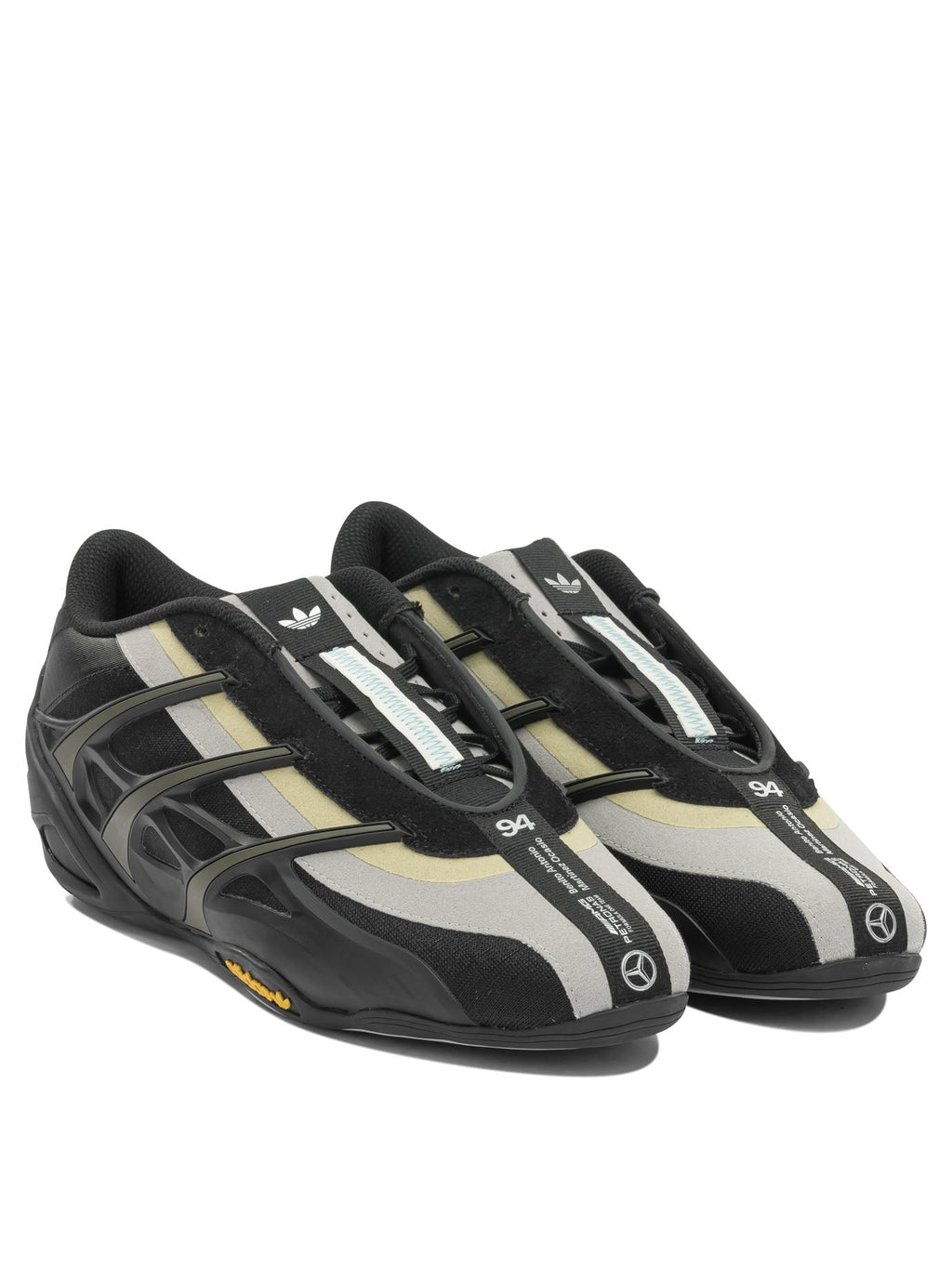 Adidas Originals "bud Bunny Adiracer Gt" Sneakers