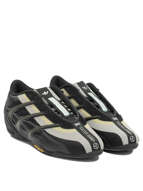 Adidas Originals "bud Bunny Adiracer Gt" Sneakers