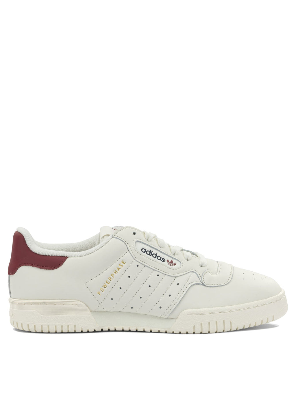Adidas Originals "powerphase" Sneakers