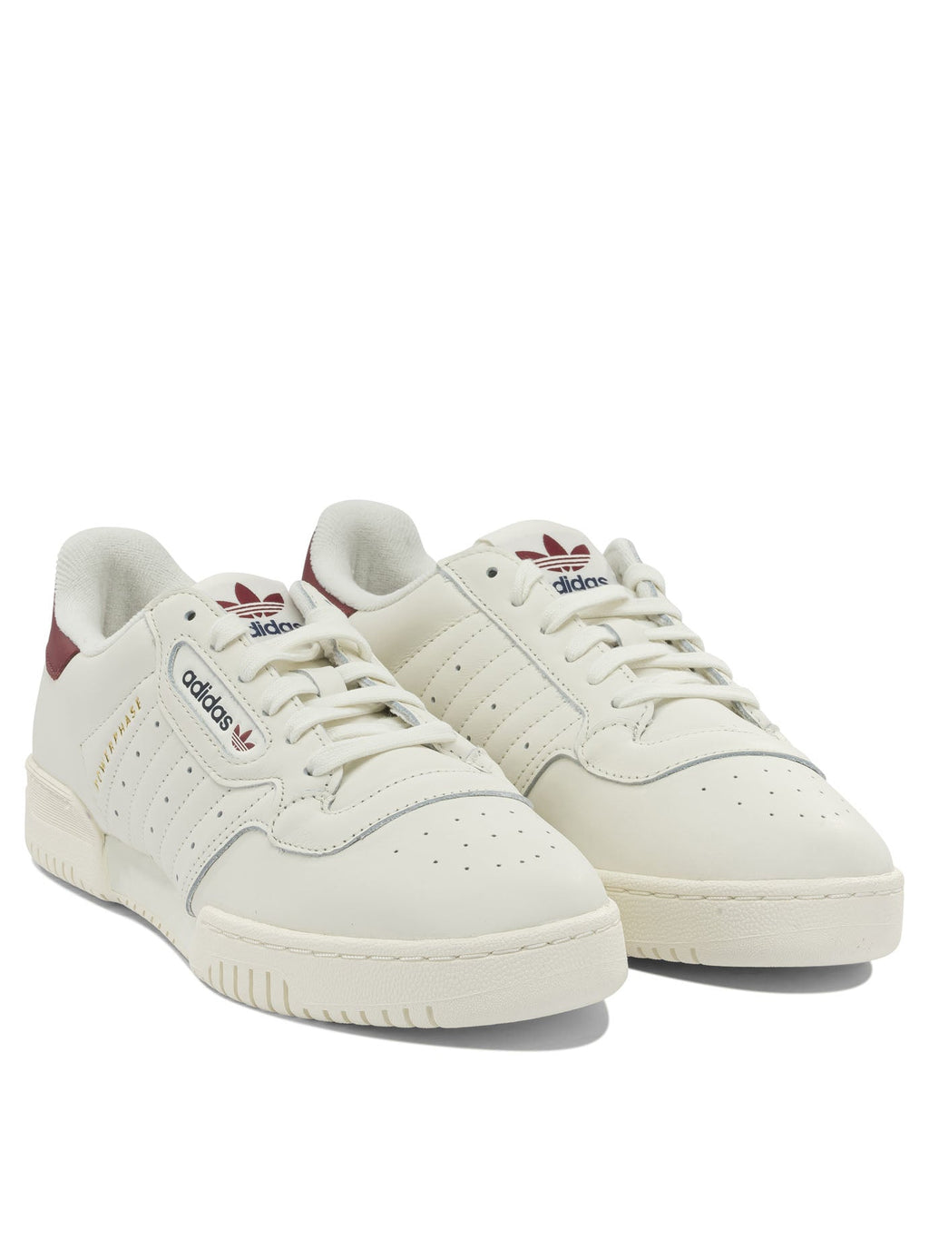Adidas Originals "powerphase" Sneakers