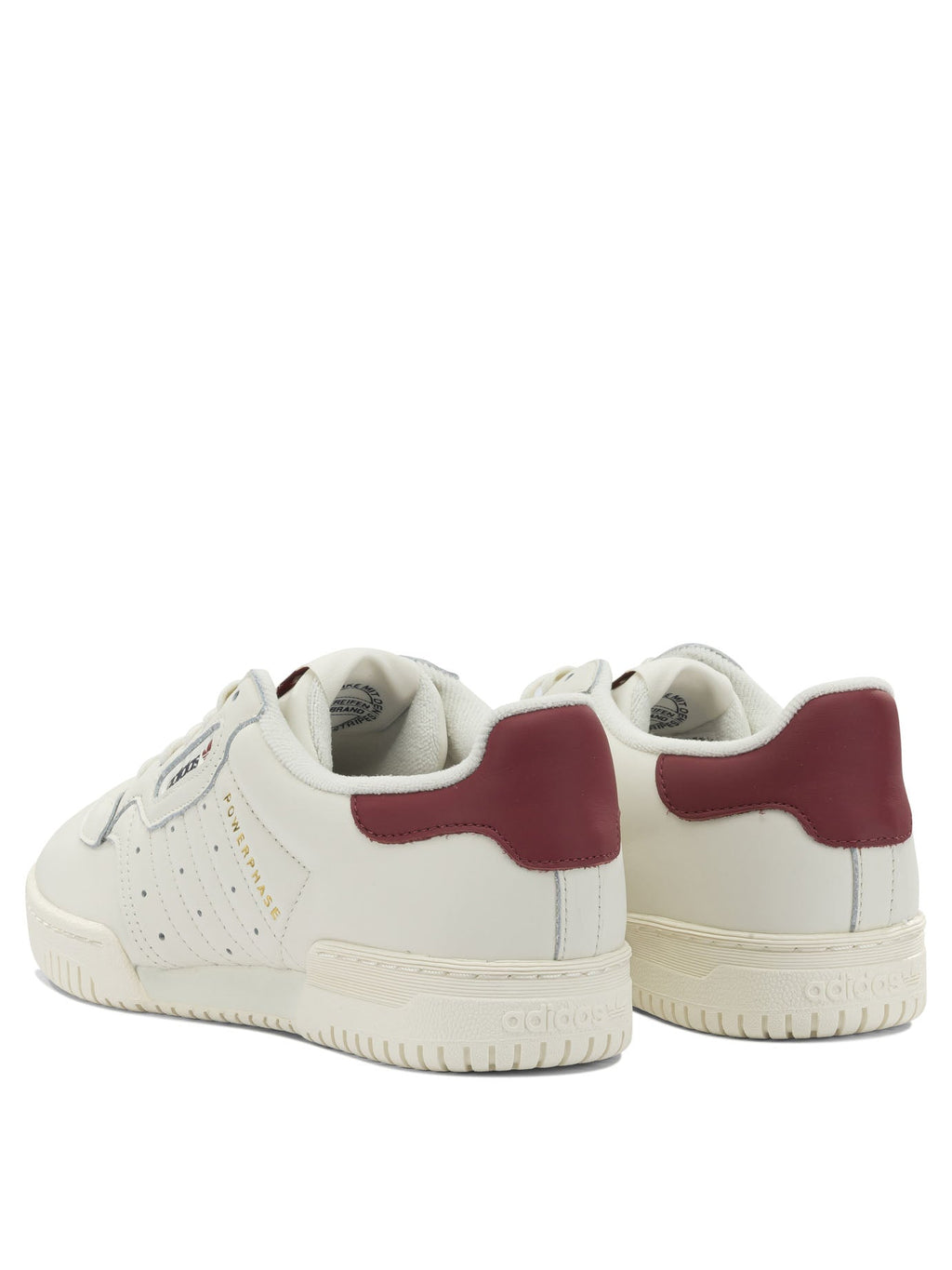 Adidas Originals "powerphase" Sneakers