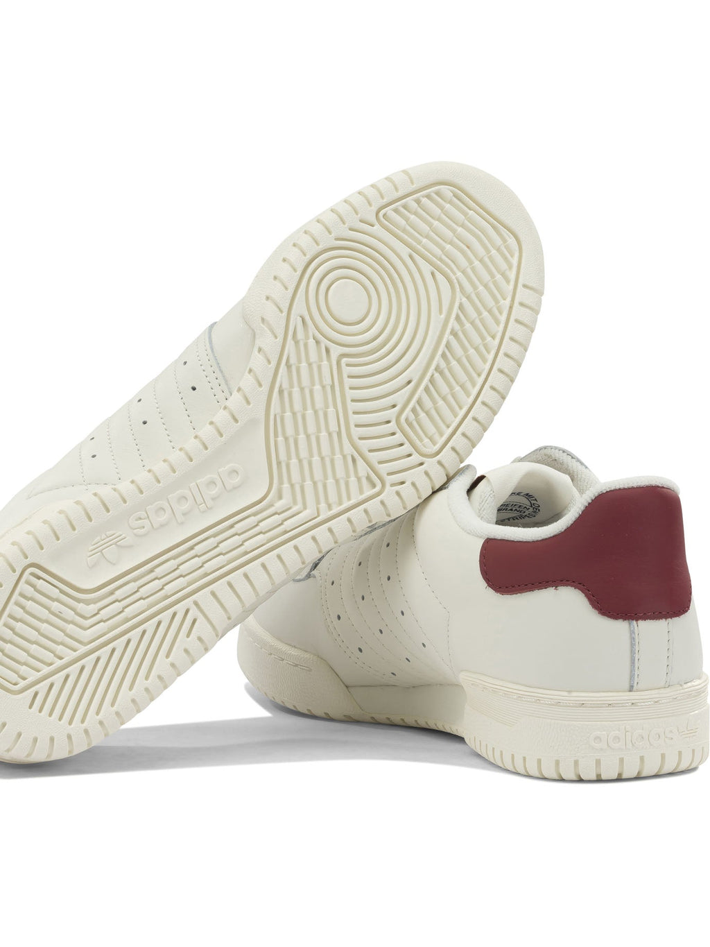 Adidas Originals "powerphase" Sneakers