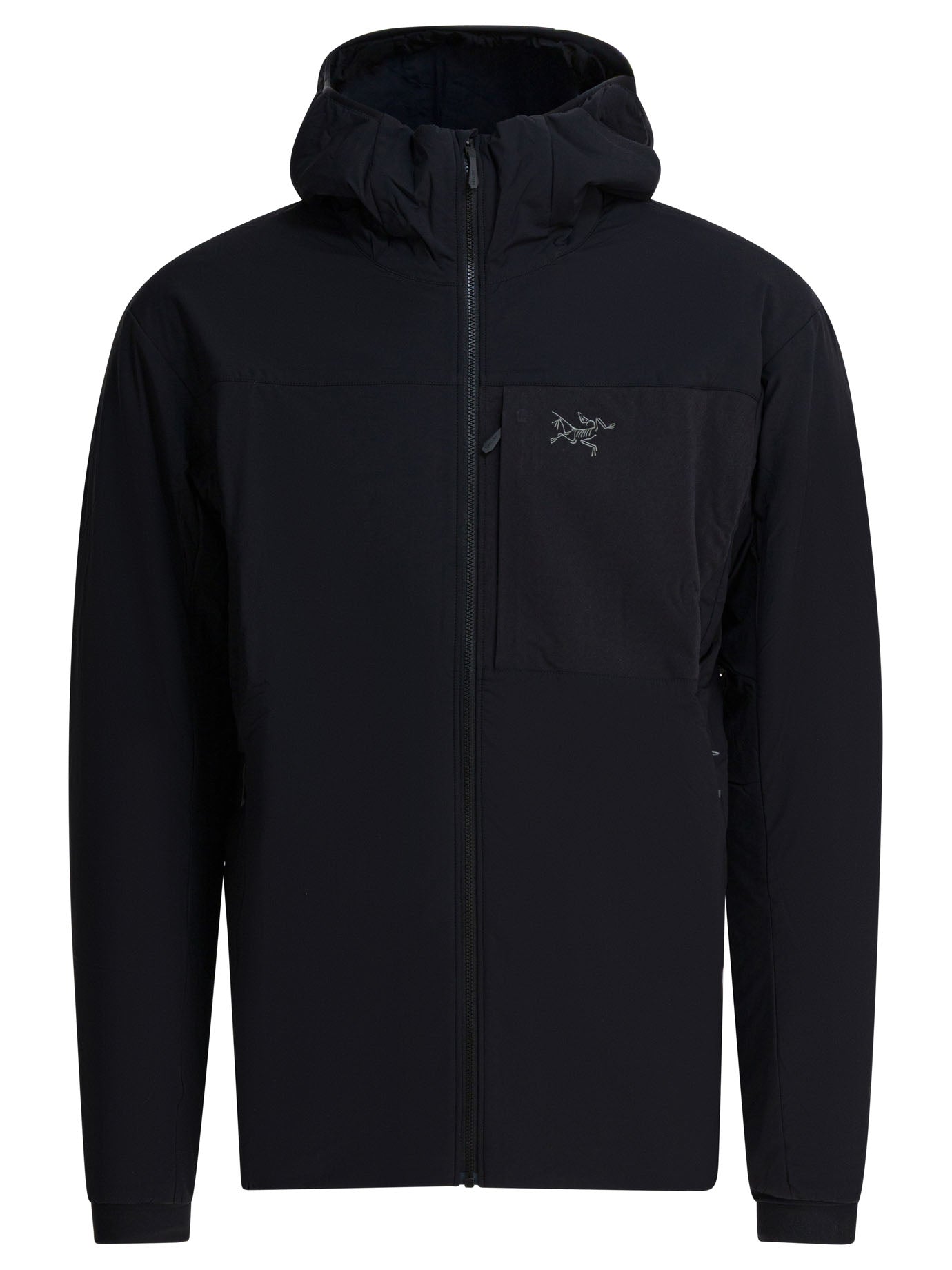 Arc'teryx "proton" Windbreaker Jacket