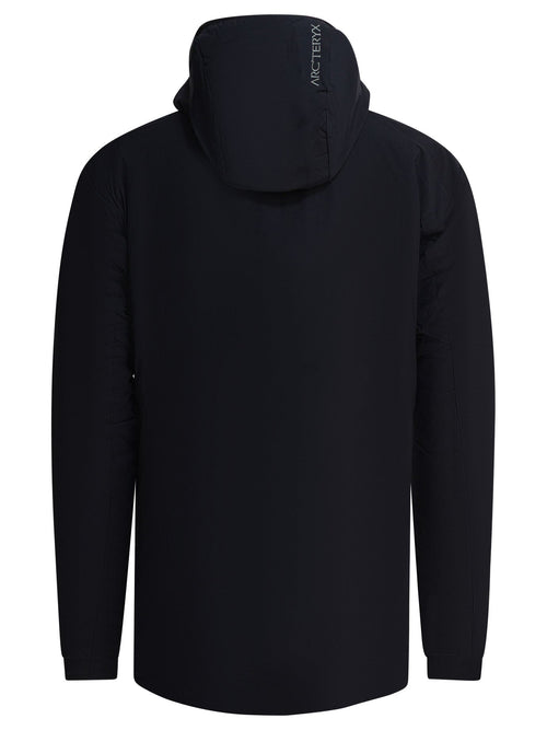 Arc'teryx "proton" Windbreaker Jacket
